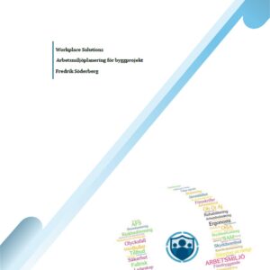 Arbetsmiljöplan för byggprojekt – Riktlinjer och ansvar enligt AFS 2023:3 och 2023:4