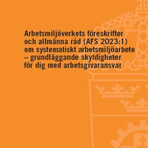 De 15 nya AFS:arna (GRATIS)