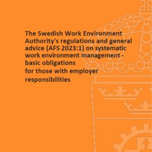 De 15 nya AFS:arna – Nu även på engelska (GRATIS)