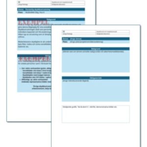 Säkerhetsmeddelande - ToolBox Talk