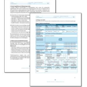 Tillstånd för arbete / PTW– Svenskt kompendium för chefer