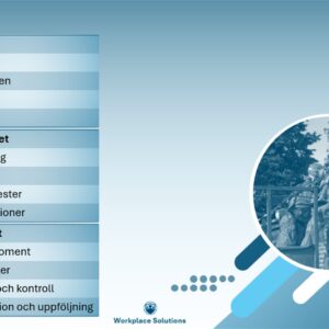 Asbestutbildning – komplett material för säker hantering och rivning